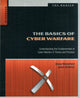 Book cover of: Basics of Cyber Warfare