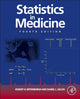 Book cover of: Statistics in Medicine. By: Robert H. Riffenburgh
