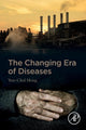 Book cover of: Changing Era of Diseases. By: Yun-Chul Hong