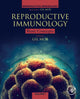 Book cover of: Reproductive Immunology. By: Gil G. Mor