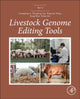 Book cover of: Livestock Genome Editing Tools. By: Kui Li
