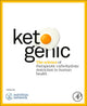 Book cover of: Ketogenic. By: Tim Noakes