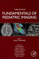 Book cover of: Fundamentals of Pediatric Imaging. By: Lane F. Donnelly