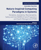 Book cover of: Nature-Inspired Computing Paradigms in Systems. By: Mohamed Arezki Mellal