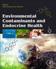 Book cover of: Environmental Contaminants and Endocrine Health. By: Oliana Carnevali