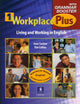 Book cover of: Workplace Plus 1 with Grammar Booster Food Services Job Pack