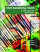 Book cover of: Merchandising Math. By: Doris H. Kincade