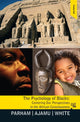 Book cover of: Psychology of Blacks. By: Joseph L. White, Thomas A. Parham
