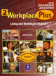 Book cover of: WORKPLACE PLUS 2               AUDIO CDS (4)     TX 193173
