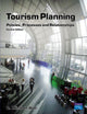 Book cover of: Tourism Planning. By: Colin Michael Hall