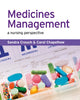 Book cover of: Medicines Management. By: Sandra Crouch