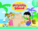 MY LITTLE ISLAND 1             STUDENT BOOK W/CDROM 231477 9780132314770 LONGMAN