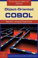 Book cover of: Object-Oriented COBOL