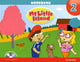 Book cover of: My Little Island 2 Workbook w//Songs & Chants Audio CD. By: LONGMAN