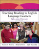 Book cover of: Teaching Reading to English Language Learners. By: Socorro G. Herrera