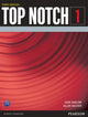 Book cover of: TOP NOTCH 1                3/E STUDENT BOOK         392893. By: Joan Saslow