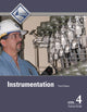 Book cover of: Instrumentation Trainee Guide, Level 4. By: NCCER