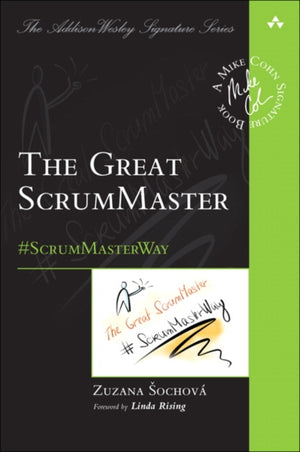 Great ScrumMaster, The