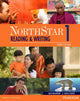 Book cover of: NorthStar Reading and Writing 1 Student Book with Interactive Student Book access code and MyEnglishLab. By: Beaumont, John