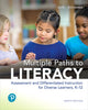Book cover of: Multiple Paths to Literacy. By: Joan P. Gipe