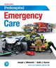 Book cover of: Prehospital Emergency Care. By: Joseph J. Mistovich
