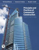 Book cover of: Principles and Practices of Commercial Construction. By: Cameron K. Andres P.E.  Retired