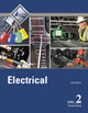 Book cover of: Electrical Trainee Guide, Level 2. By: NCCER