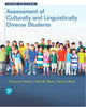 Book cover of: Assessment of Culturally and Linguistically Diverse Students. By: Socorro G. Herrera