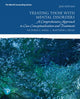 Book cover of: Treating Those with Mental Disorders. By: Victoria E. Kress