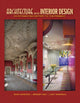 Book cover of: Architecture and Interior Design. By: Buie Harwood