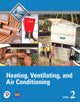 Book cover of: HVAC, Level 2. By: NCCER