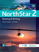 Book cover of: NorthStar Reading and Writing 2 w/MyEnglishLab Online Workbook and Resources. By: Natasha Haugnes