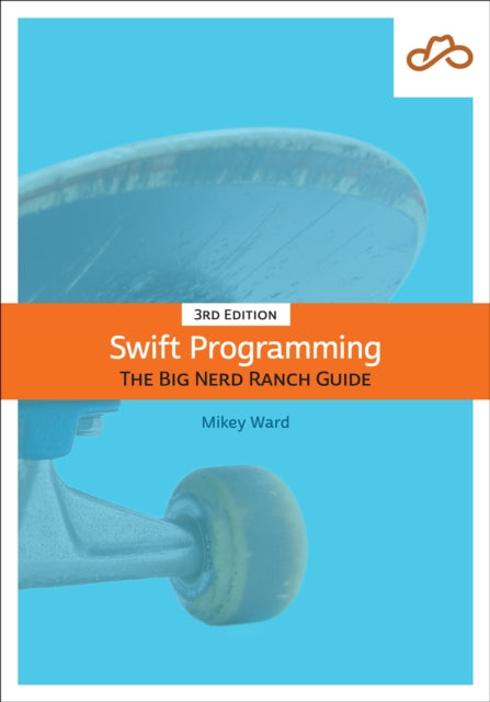 Book cover of: Swift Programming. By: MATHIAS, MATTHEW