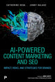 AI-Powered Content Marketing and SEO