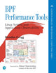 Book cover of: BPF Performance Tools. By: GREGG  BRENDAN