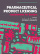Book cover of: Pharmaceutical Product Licensing. By: A. C. Cartwright