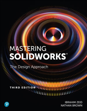 Mastering SolidWorks