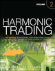 Book cover of: Harmonic Trading. By: CARNEY  SCOTT M.