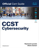 Book cover of: Cisco Certified Support Technician (CCST) Cybersecurity 100-160 Official Cert Guide. By: LACOSTE, RAYMOND