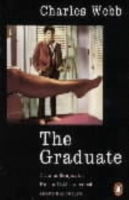 Book cover of: Graduate. By: Charles Webb