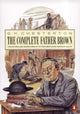 Book cover of: Penguin Complete Father Brown. By: Gilbert Keith Chesterton