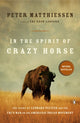 Book cover of: In the Spirit of Crazy Horse. By: Peter Matthiessen