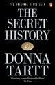 Secret History 9780140167771 