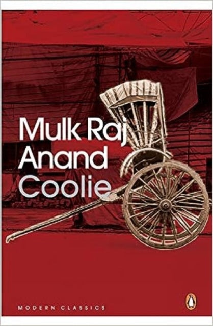 Book cover of: Coolie