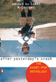 Book cover of: After Yesterday's Crash. By: Larry McCaffery