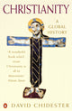 Book cover of: Christianity. By: David Chidester