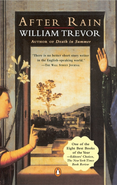 Book cover of: After Rain. By: William Trevor