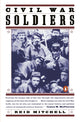 Book cover of: Civil War Soldiers. By: Reid Mitchell