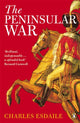 Book cover of: Peninsular War. By: Charles J. Esdaile
