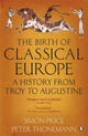 Birth of Classical Europe